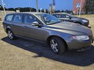 Volvo V70 2.4 D5 185 KM automat - 2