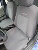 Auto-Dekor Elegance – welurowe pokrowce na fotele Fiat inne - 2