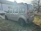 Renault Kangoo II 1.5 DCI od syndyka - 3