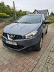 Nissan Qashqai I facelifting, 2010 - 5