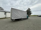 Mitsubishi Canter Fuso 3.0 plandeka - 2