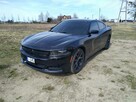 Dodge Charger SXT 3,6 - 5