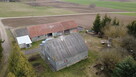 Mazuchówka - Siedlisko 75m² na Mazurach + 3 ha ziemi - 2