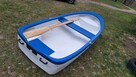 Łódka wędkarska, na ryby ,rekreacyjna, turystyczna - 12