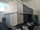 Syndyk sprzeda Wielkogabarytowe 4 osiowe centrum obróbcze - 2