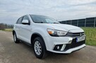 Mitsubishi ASX 4x4 - 2