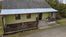 Mazuchówka - Siedlisko 75m² na Mazurach + 3 ha ziemi - 1