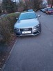 Audi A4 - 4