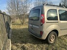 Renault Kangoo II 1.5 DCI od syndyka - 11