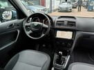Škoda Yeti 1.4 122KM Grzane Fotele,CzujnikiCofania,Android,Serwis tylko ASO Skody - 16