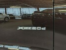BMW X4 2.0 190KM xDrive Automat, Skóra, Navi, Kamera, Grzane Fotele,FV23% - 8