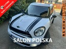 Mini Countryman S 190KM, ALL4, polski salon, klimatronik,biksenony, duże radio, isofix - 1