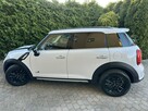Mini Countryman S 190KM, ALL4, polski salon, klimatronik,biksenony, duże radio, isofix - 3