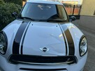 Mini Countryman S 190KM, ALL4, polski salon, klimatronik,biksenony, duże radio, isofix - 9