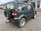 Suzuki Jimny 1.5 Diesel 4X4 - 3