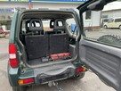 Suzuki Jimny 1.5 Diesel 4X4 - 10