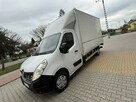 Renault Master 2.3DCI Lift 2015r Kontener Winda Załadunkowa Klima !
