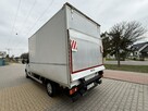 Renault Master 2.3DCI Lift 2015r Kontener Winda Załadunkowa Klima ! - 2