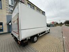 Renault Master 2.3DCI Lift 2015r Kontener Winda Załadunkowa Klima ! - 5