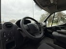 Renault Master 2.3DCI Lift 2015r Kontener Winda Załadunkowa Klima ! - 8