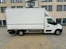 Renault Master 2.3DCI Lift 2015r Kontener Winda Załadunkowa Klima ! - 12