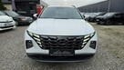 Hyundai Tucson 1.6T-GDI Hybryda 100 tyś km PDC Kamera Navi Hand Free Gwarancja - 2