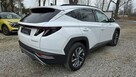 Hyundai Tucson 1.6T-GDI Hybryda 100 tyś km PDC Kamera Navi Hand Free Gwarancja - 4