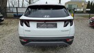 Hyundai Tucson 1.6T-GDI Hybryda 100 tyś km PDC Kamera Navi Hand Free Gwarancja - 5