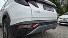 Hyundai Tucson 1.6T-GDI Hybryda 100 tyś km PDC Kamera Navi Hand Free Gwarancja - 7