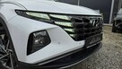 Hyundai Tucson 1.6T-GDI Hybryda 100 tyś km PDC Kamera Navi Hand Free Gwarancja - 8