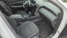 Hyundai Tucson 1.6T-GDI Hybryda 100 tyś km PDC Kamera Navi Hand Free Gwarancja - 14