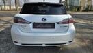 Lexus CT 1.8 HSD 136KM LIFT Kamera PDC LEDY Skóra Navi Super stan - 7