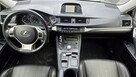 Lexus CT 1.8 HSD 136KM LIFT Kamera PDC LEDY Skóra Navi Super stan - 14