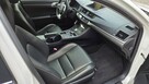 Lexus CT 1.8 HSD 136KM LIFT Kamera PDC LEDY Skóra Navi Super stan - 15