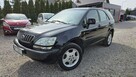 Lexus RX 300 220KM Jasna skóra Drewno ZERO RDZY Szyberdach Full Opcja - 3
