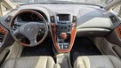 Lexus RX 300 220KM Jasna skóra Drewno ZERO RDZY Szyberdach Full Opcja - 8