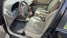 Lexus RX 300 220KM Jasna skóra Drewno ZERO RDZY Szyberdach Full Opcja - 9