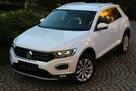Volkswagen T-Roc Benzyna 150 KM DSG Automat