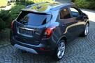Opel Mokka X Benzyna 140 KM 4x4 Opłacony - 9