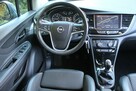 Opel Mokka X Benzyna 140 KM 4x4 Opłacony - 11
