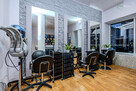 Salon fryzjersko-kosmetyczny | Wspólna - 6