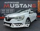 Renault Megane IV*AUTOMAT*1.5 DCI 110Ps*Navi*Klimatronik*Asystent Pasa*2xPDC
