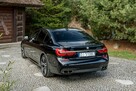 Li xDrive 609 KM / Ostatnie w historii BMW z V12 / Salon PL / FV - 2