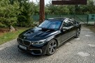 Li xDrive 609 KM / Ostatnie w historii BMW z V12 / Salon PL / FV - 3