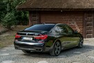 Li xDrive 609 KM / Ostatnie w historii BMW z V12 / Salon PL / FV - 4