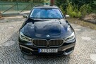Li xDrive 609 KM / Ostatnie w historii BMW z V12 / Salon PL / FV - 5