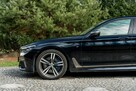 Li xDrive 609 KM / Ostatnie w historii BMW z V12 / Salon PL / FV - 8