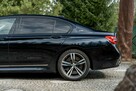 Li xDrive 609 KM / Ostatnie w historii BMW z V12 / Salon PL / FV - 9