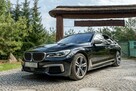 Li xDrive 609 KM / Ostatnie w historii BMW z V12 / Salon PL / FV - 12