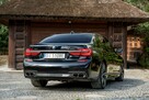 Li xDrive 609 KM / Ostatnie w historii BMW z V12 / Salon PL / FV - 13